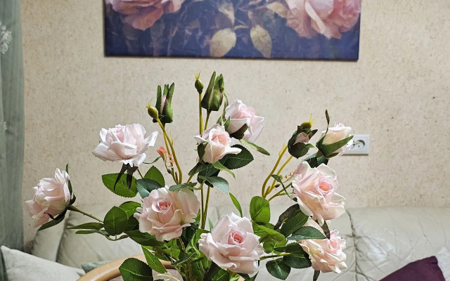 Квартира Трехкомнатная Большая в Центре Москвы