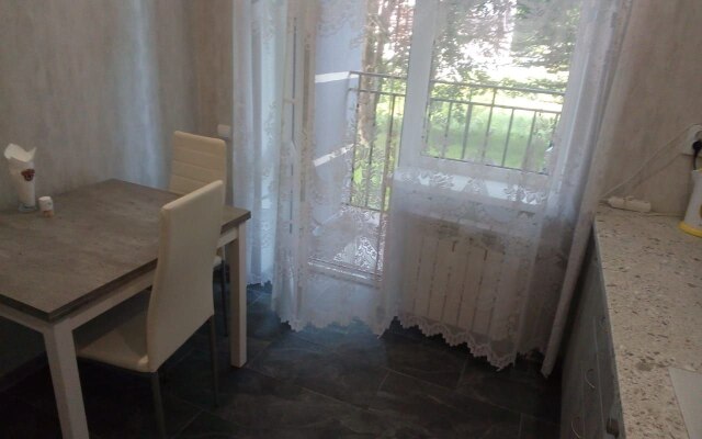 Квартира Пионерский железнодорожная