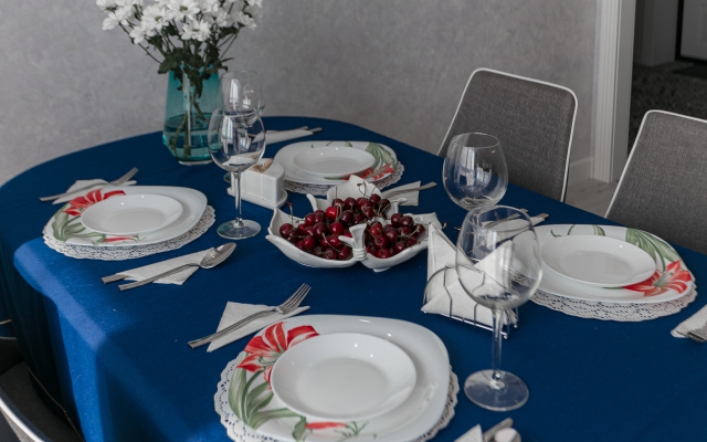 Primorskaya 31 Zelenogradsk Flat
