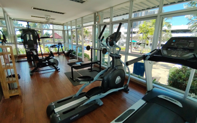 Thai Lux Jomtien Apartments