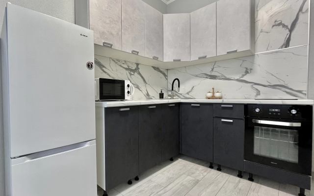 V Tsentre Permi Flat