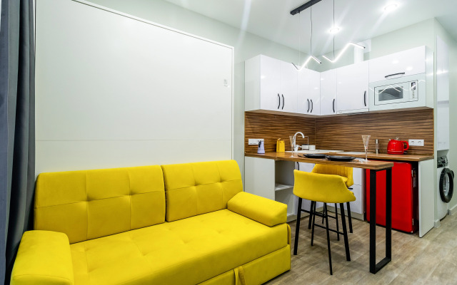Norke Kstovo Apartments