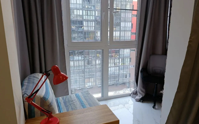 Квартира Россо от Home24