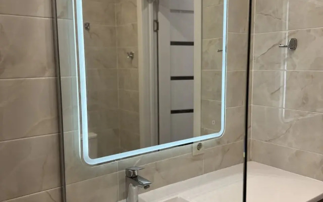 Апартаменты Donskoy