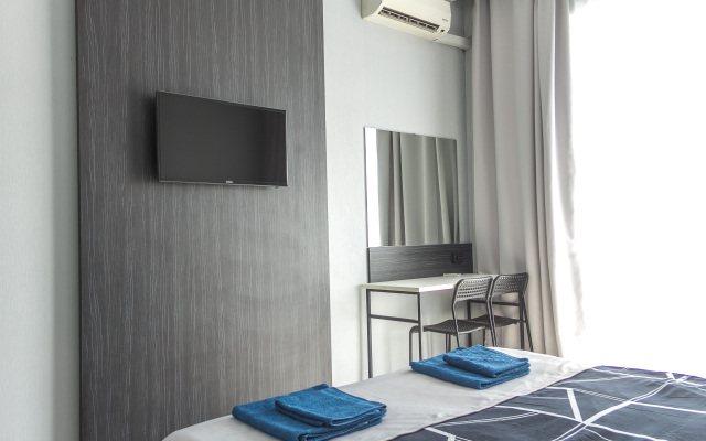 Evropa Mini-Hotel