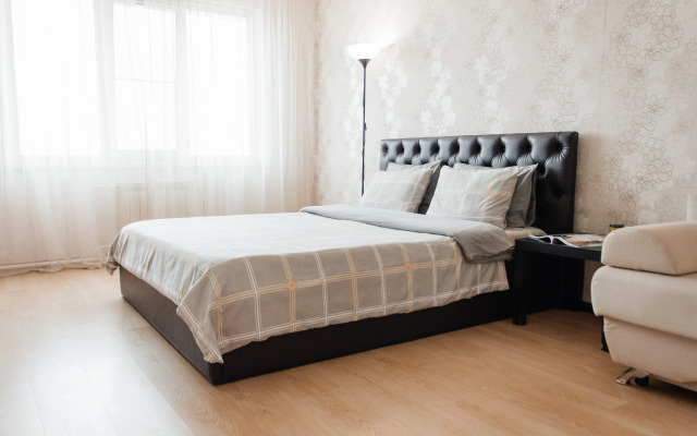 Квартира На Малахова