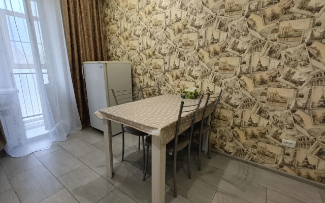 Квартира Возле Арт полка