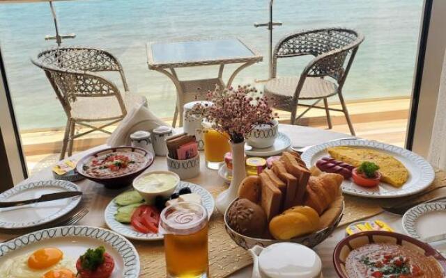 AlkoutBeachHotel