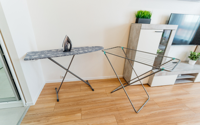 Квартира Студия на 65 лет Победы 6/15