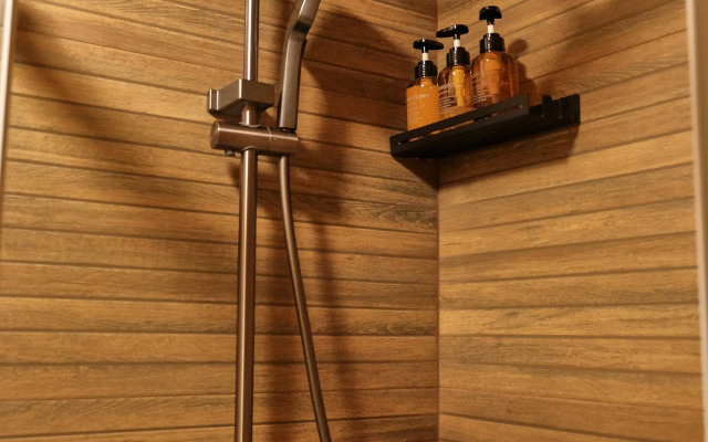 Гостевой Дом 100 м²