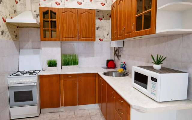 Апартаменты Одна Спальня и Парковка Большая Морская 9