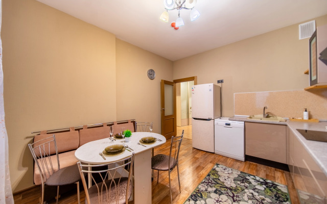 Квартира у Финского залива