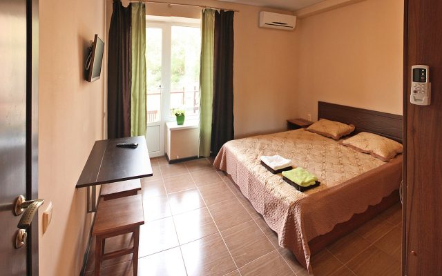 Medovik Guest House