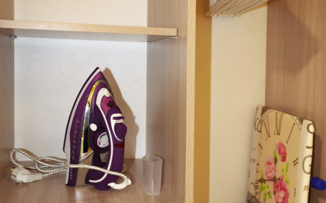 Апартаменты Studio Crocus 4 на Ильинском 2А