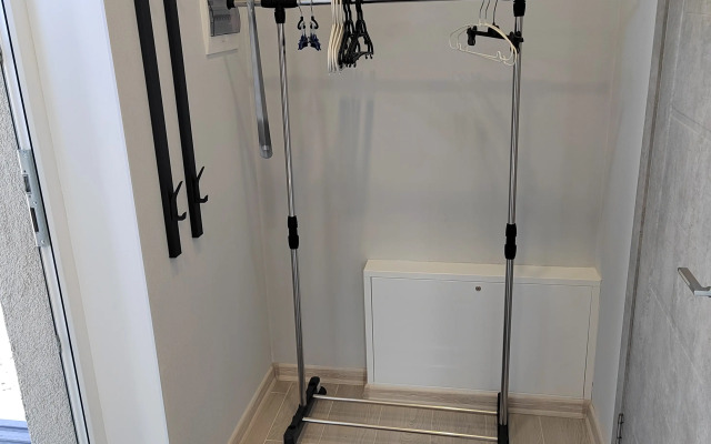 Квартира Уютные в доме