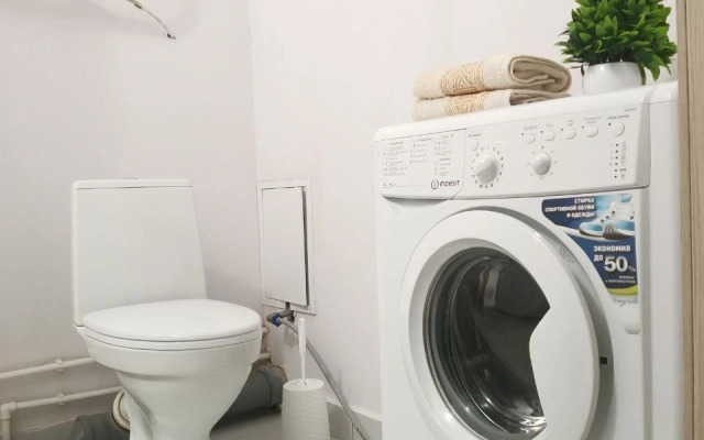 Квартира Уютная студия у Залива, Васильевский остров