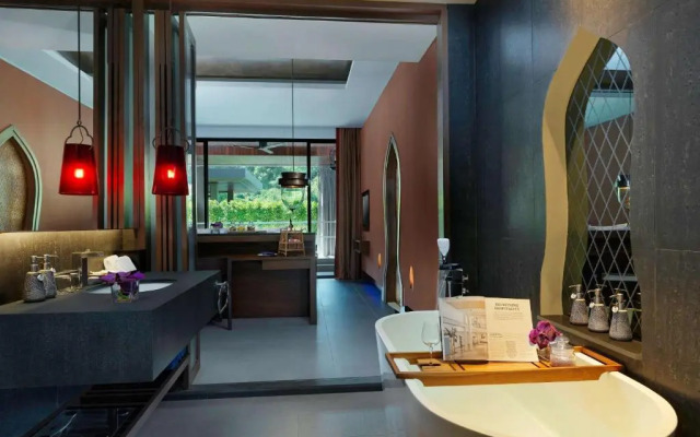 Avista Hideaway Phuket Patong – MGallery