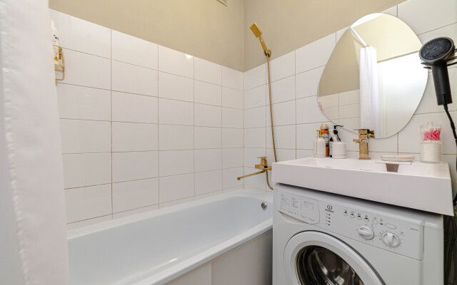 Квартира Стильная на Просторной 12