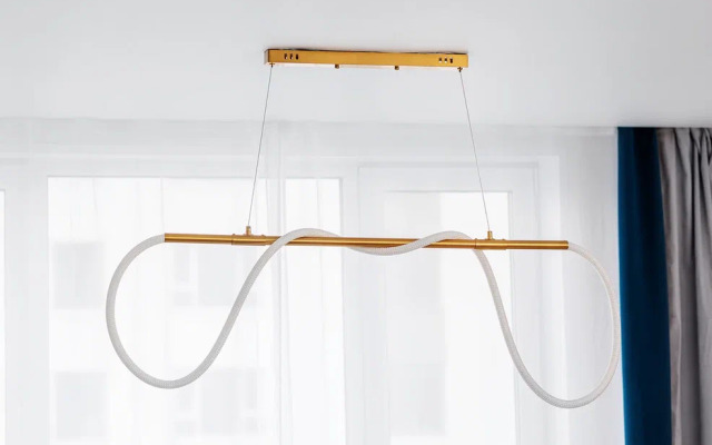 Квартира красивая