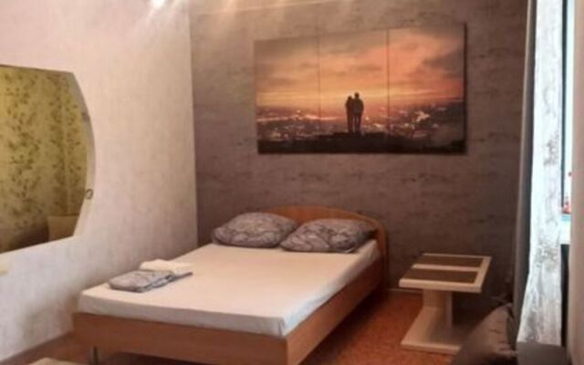 Квартира двухкомнатная на Кошурникова 5