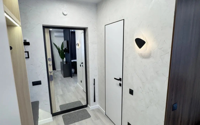 Квартира Премиум aHome 25/11