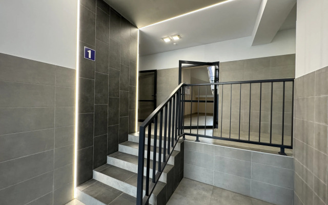 V Kaliningrade Flat