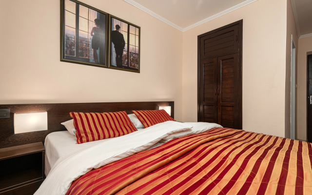 Guest house Yana