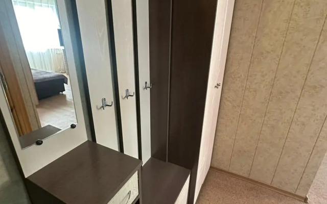 Апартаменты 2-комнатные