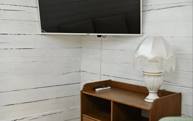 Шале Лаванда