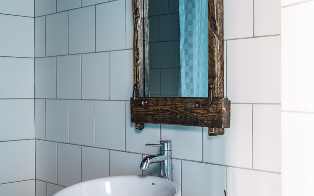Mini-Otel Blaga House Design Dacha