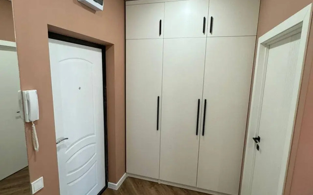 Апартаменты Локация Парк Галицкого