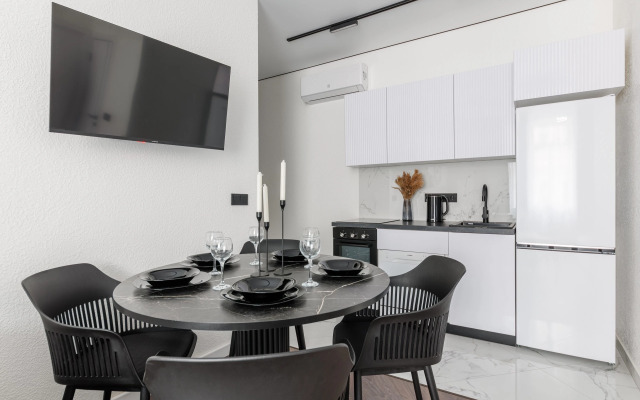 Апартаменты Лофт у Исаакиевского Собора 3 Комнаты