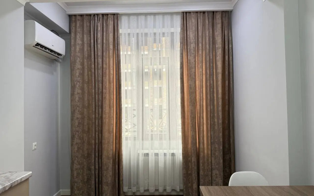 Квартира Уютная на Уметалиева 155