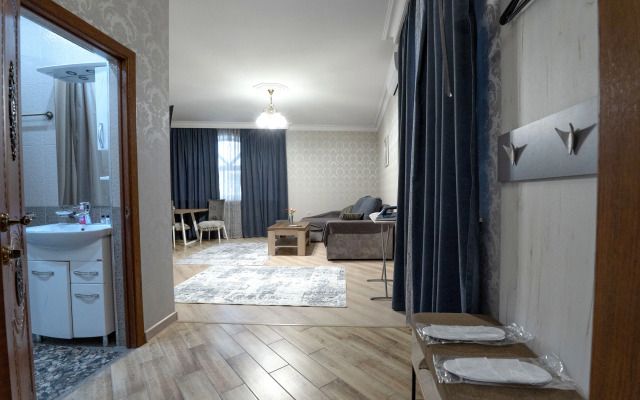 Квартира Райдас у Каспия 33