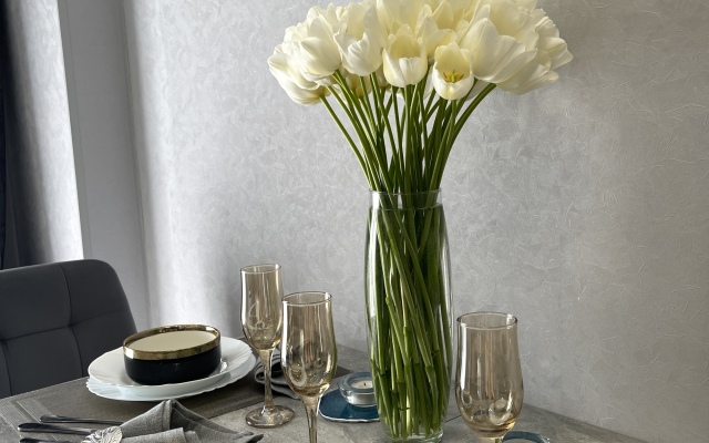 Apart Butkova 20 Flat