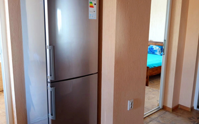 Uyutnye V Ordzhonikidze Apartments