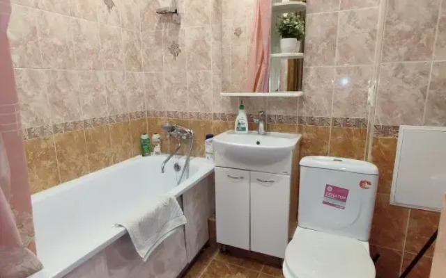 Na Studencheskoj etazh 12 Apartment