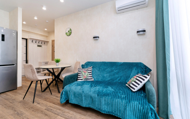 Zhk Krymskiy Gosti-24 Apartments