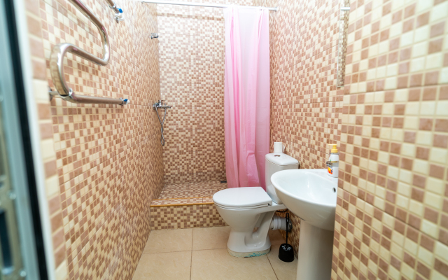 Tuapse Hostel