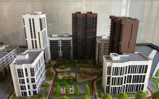 Vidovaya Studiya 25 Kv.m. 10/10 S Dizaynerskim Remontom Flat