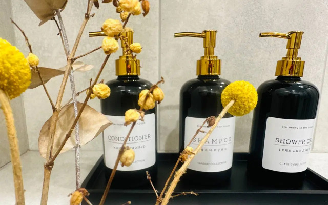 Апартаменты Скандинавия