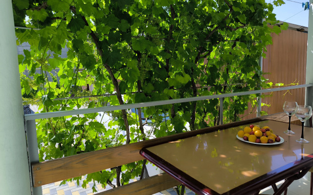 Oazis Guest House