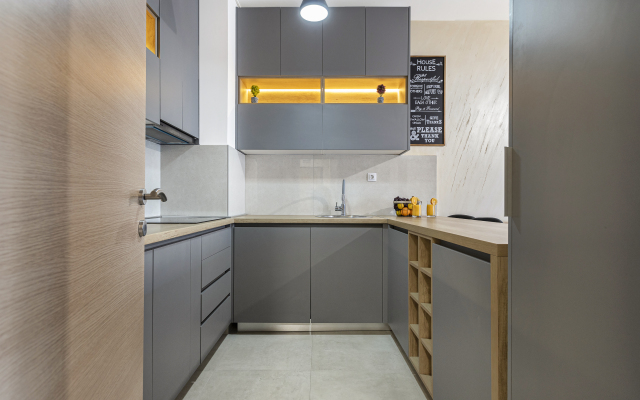 Princess Milena Apartments