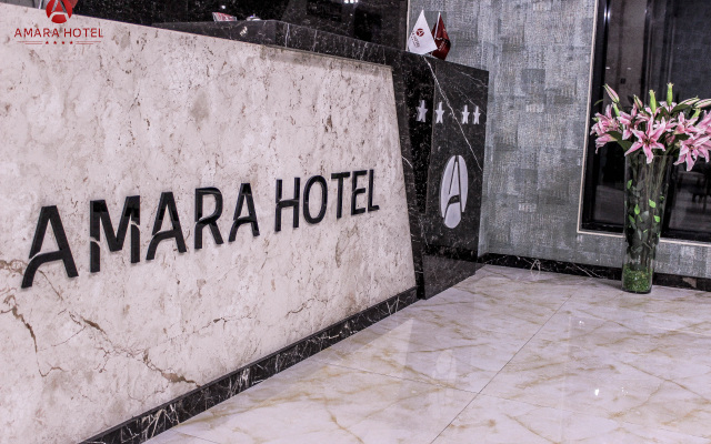 Amara Hotel