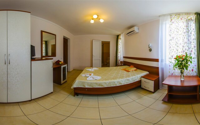 Kostas Guest House