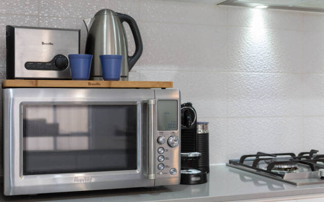 Гостевой Дом Modern home near city and airport