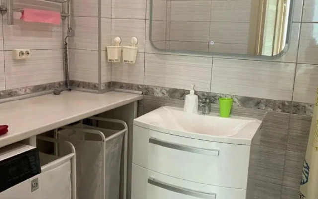 Апартаменты SAMOцвет на Киевской 3