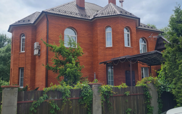 On Malaya Sadovaya 11 Guest House
