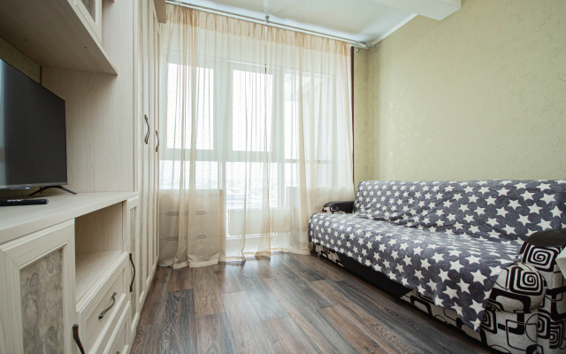 Апартаменты Курзенкова 18