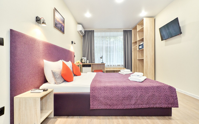 Hotel Piter